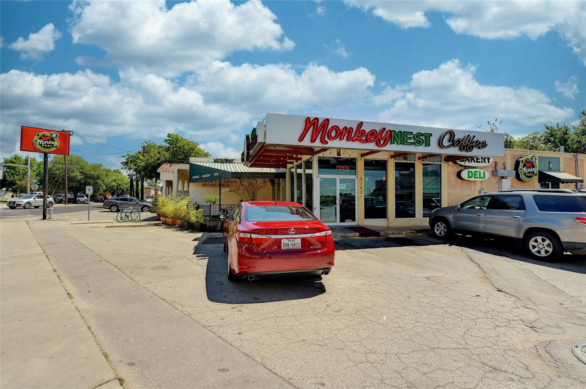 1601 Houston St # 2, Austin, TX 78756