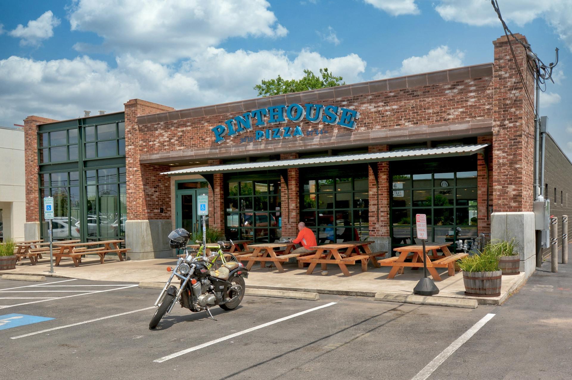 1601 Houston St # 2, Austin, TX 78756