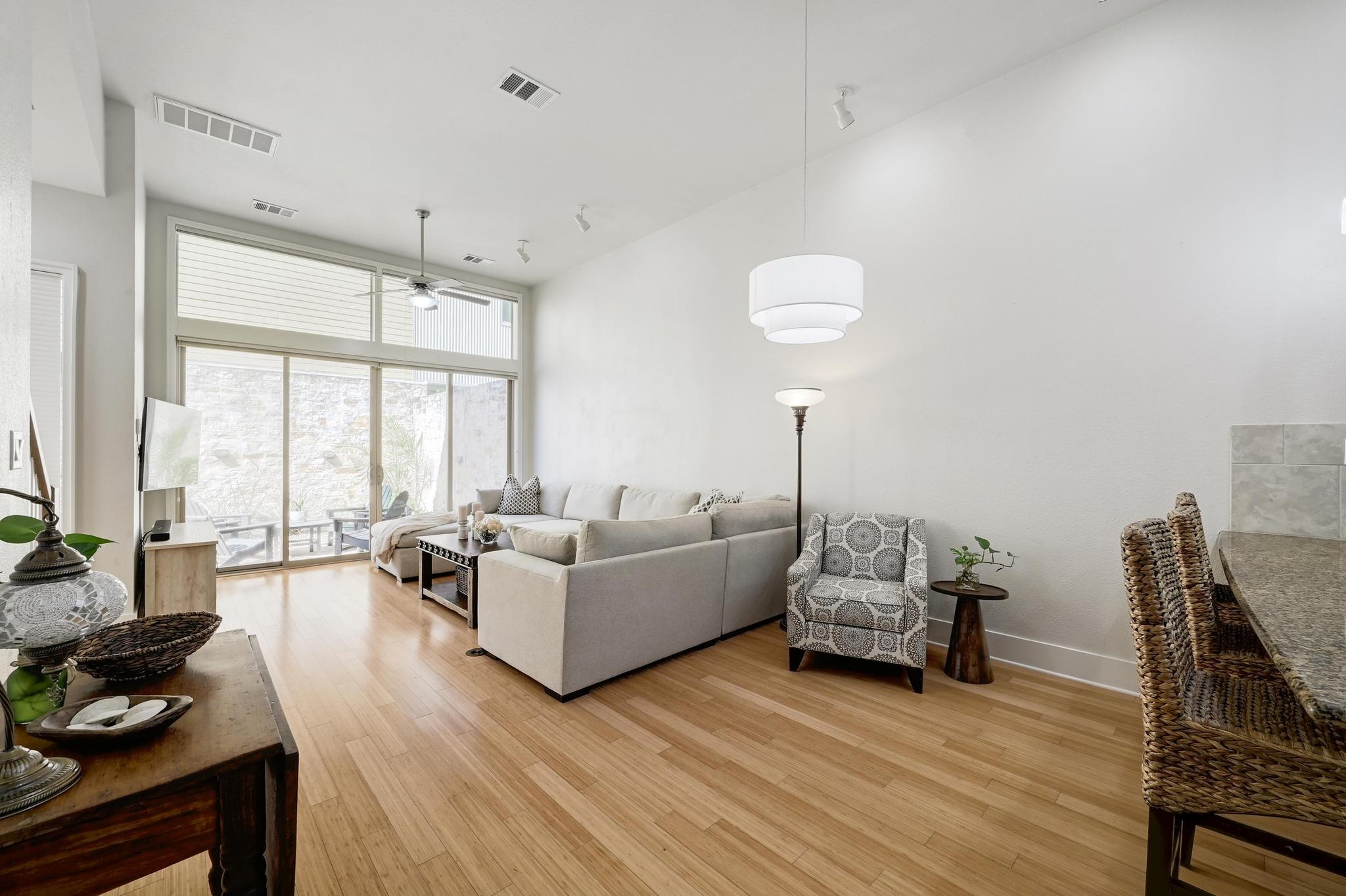 1601 Houston St # 2, Austin, TX 78756