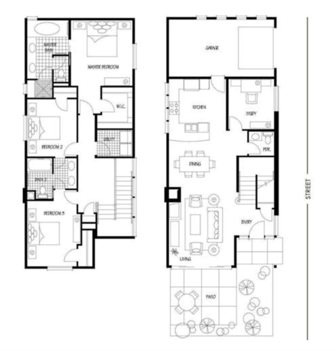 1601 Houston St # 2, Austin, TX 78756