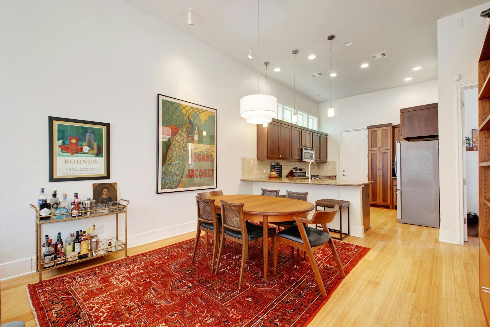 1601 Houston St # 2, Austin, TX 78756