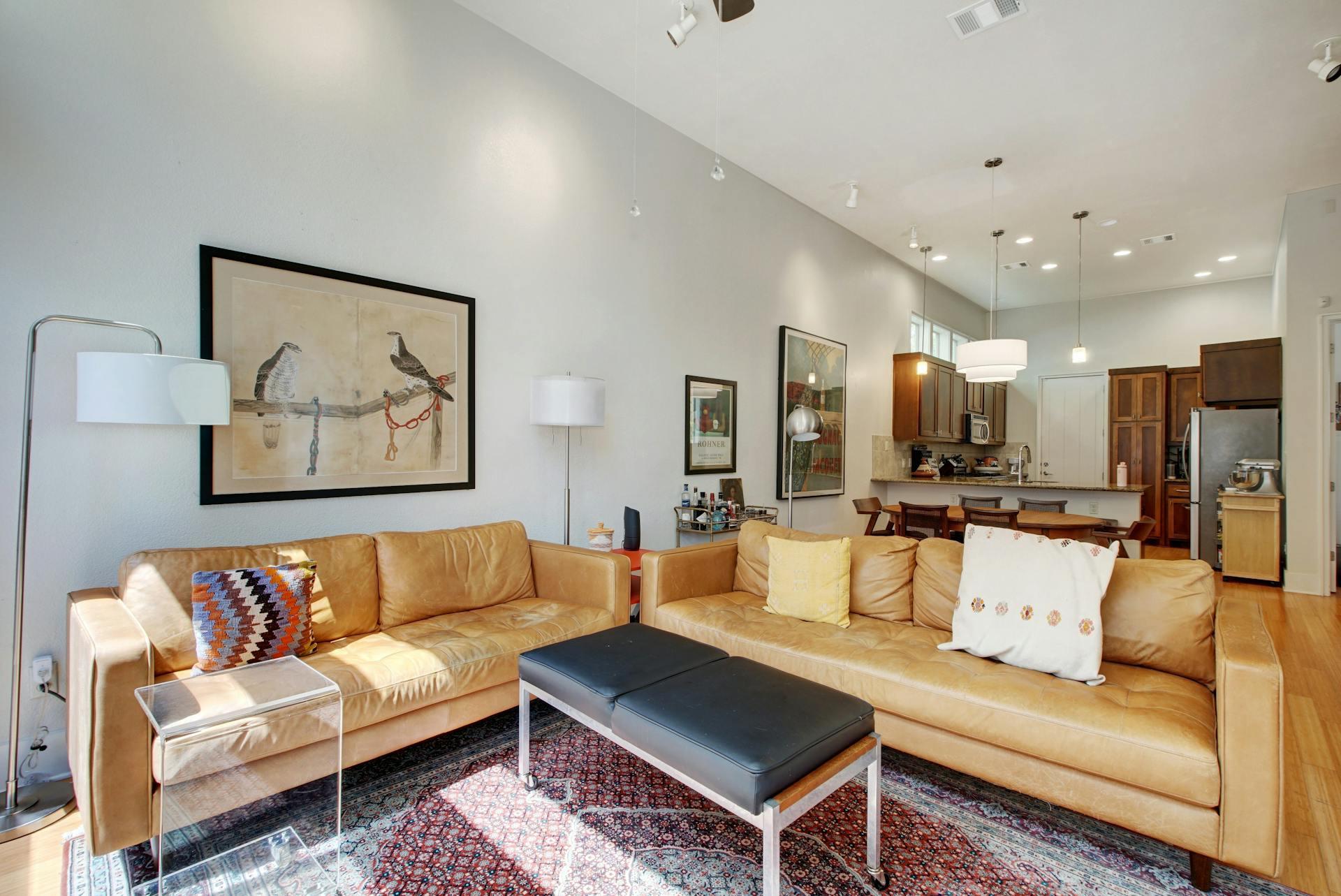 1601 Houston St # 2, Austin, TX 78756