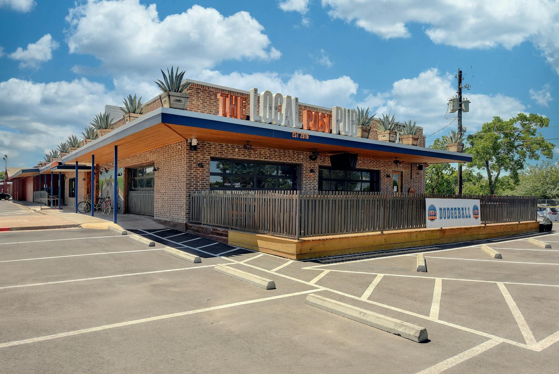 1601 Houston St # 2, Austin, TX 78756