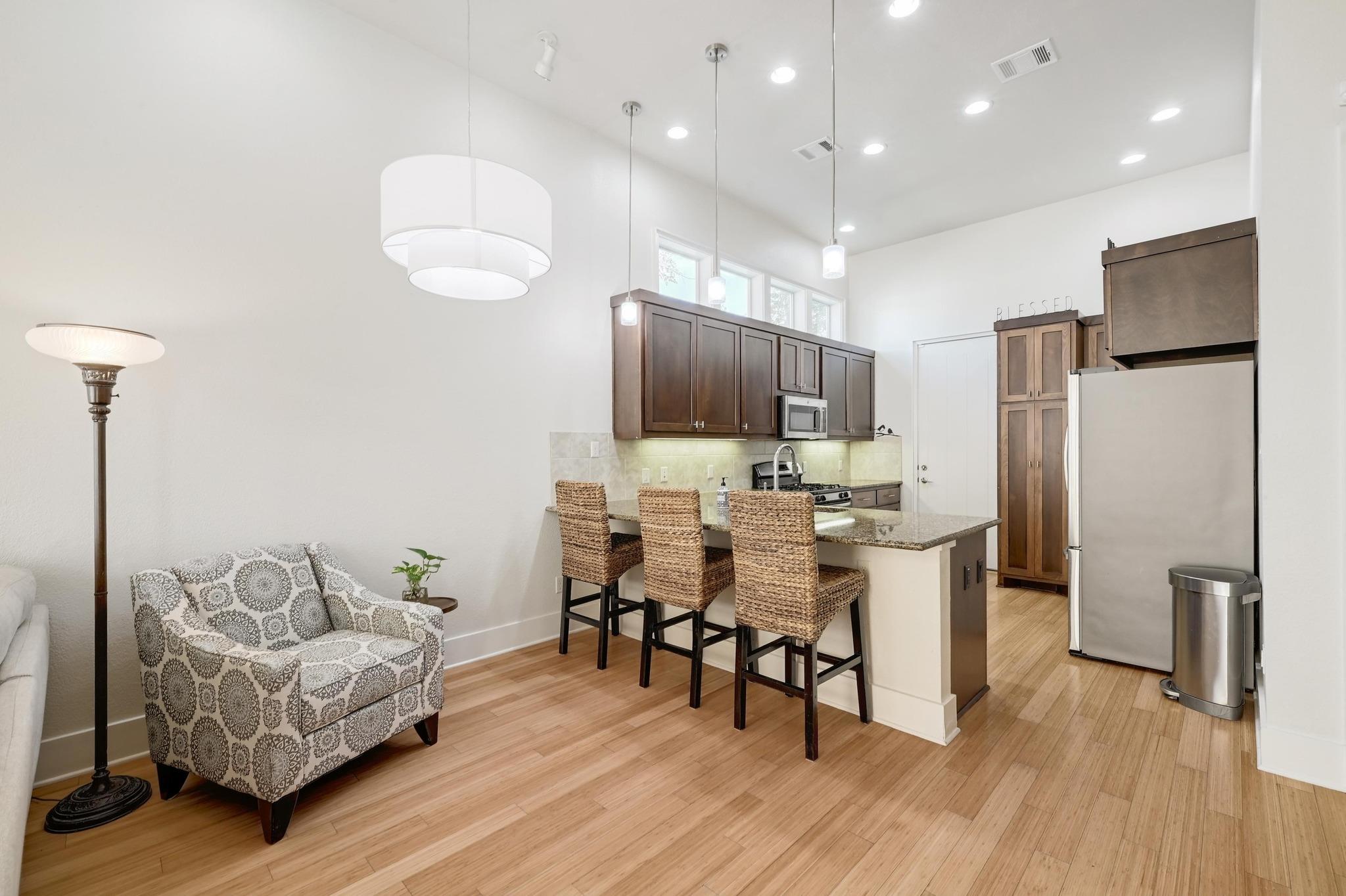 1601 Houston St # 2, Austin, TX 78756