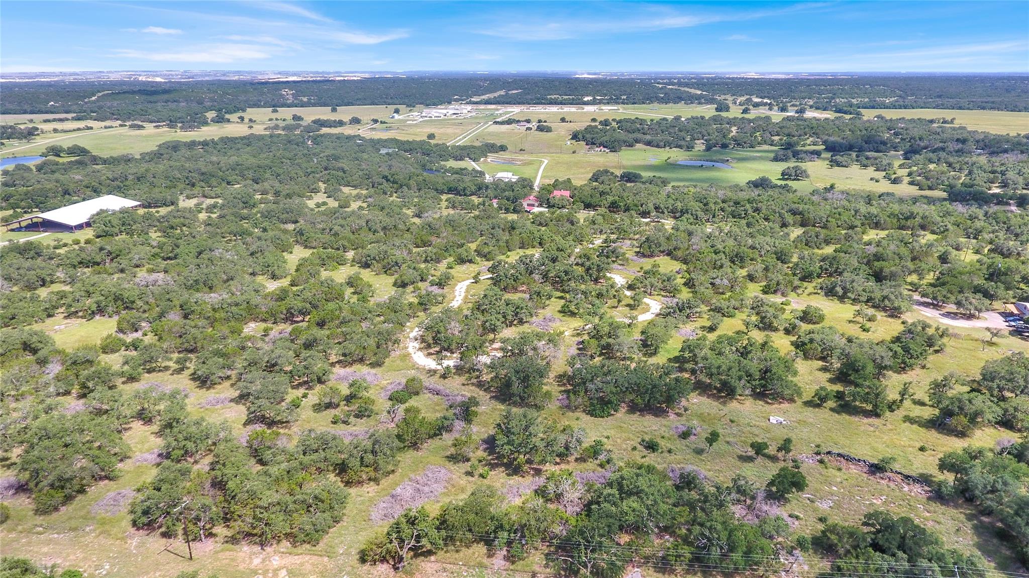 1360 County Road 233, Florence, TX 76527