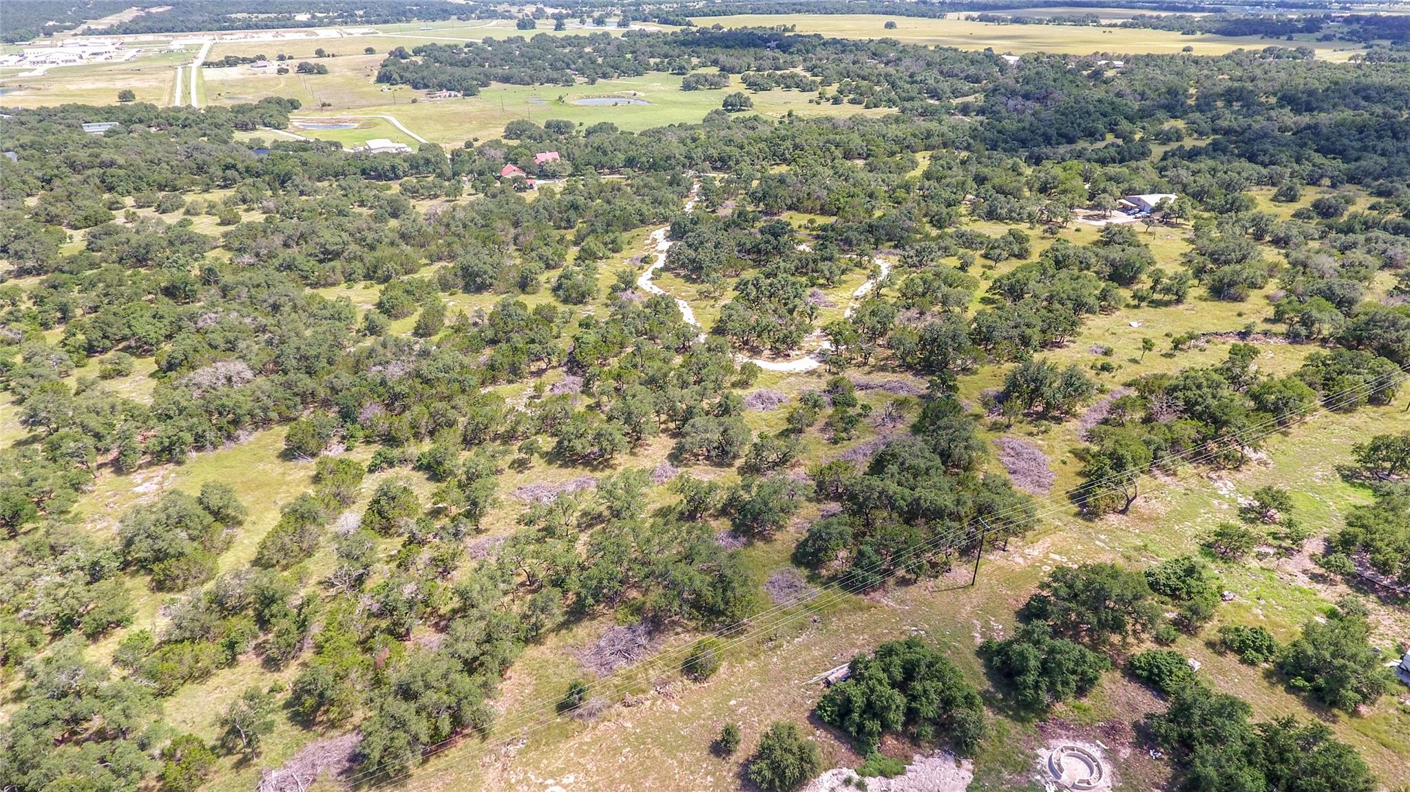 1360 County Road 233, Florence, TX 76527