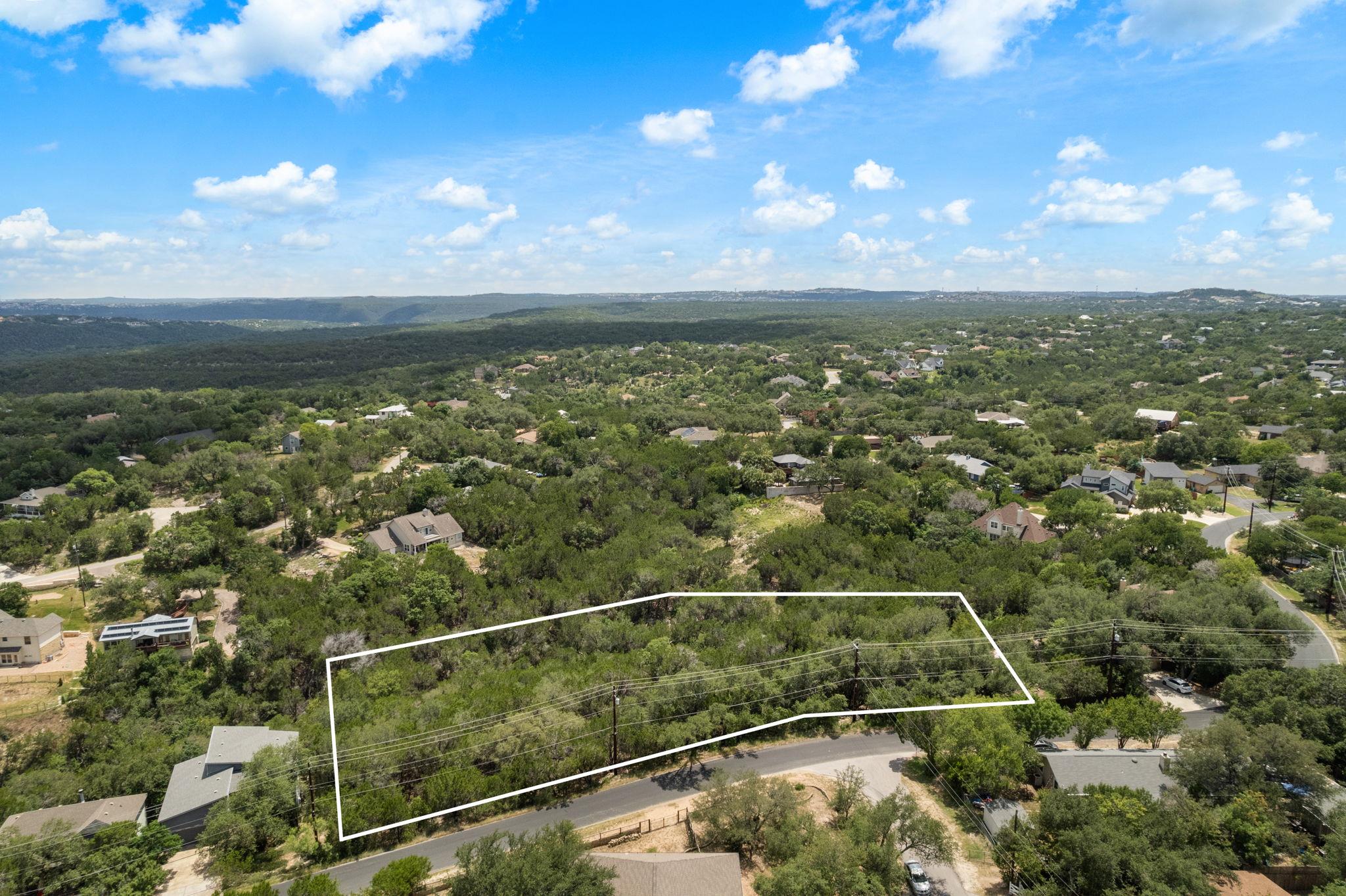 14205 Running Deer Trl, Austin, TX 78734