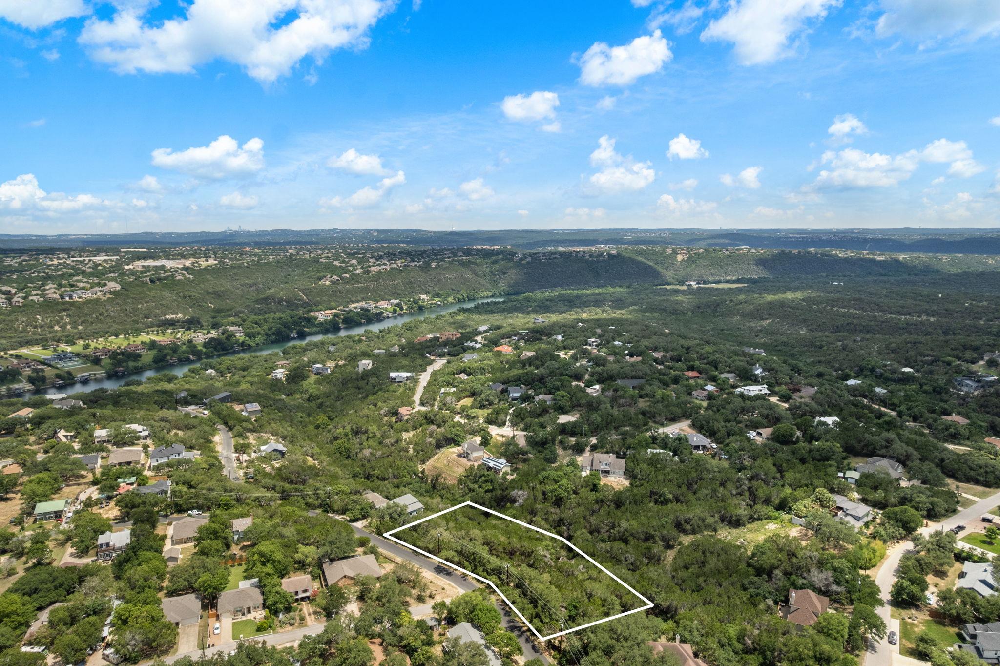 14205 Running Deer Trl, Austin, TX 78734