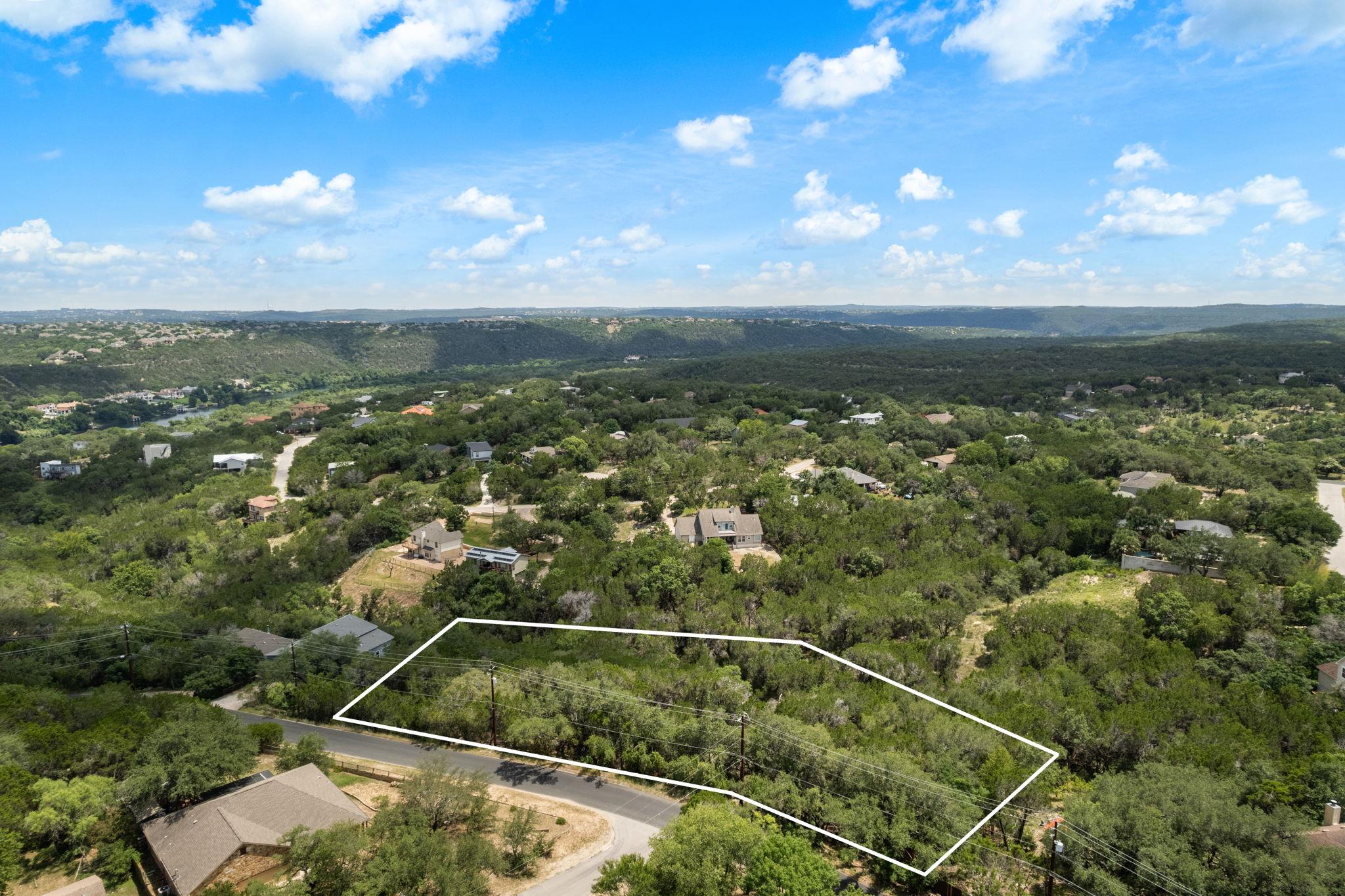 14205 Running Deer Trl, Austin, TX 78734