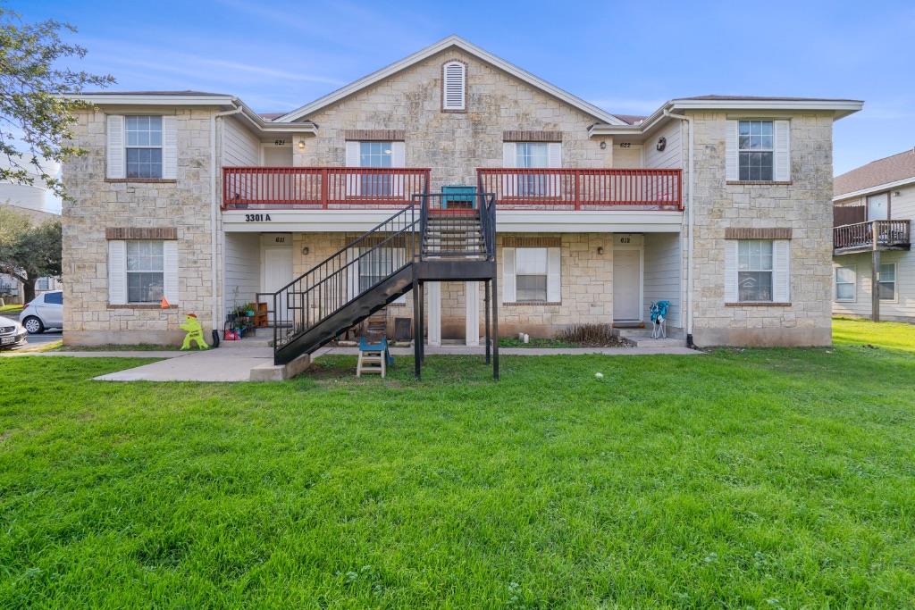 3301 El Salido Pkwy # 621, Cedar Park, TX 78613