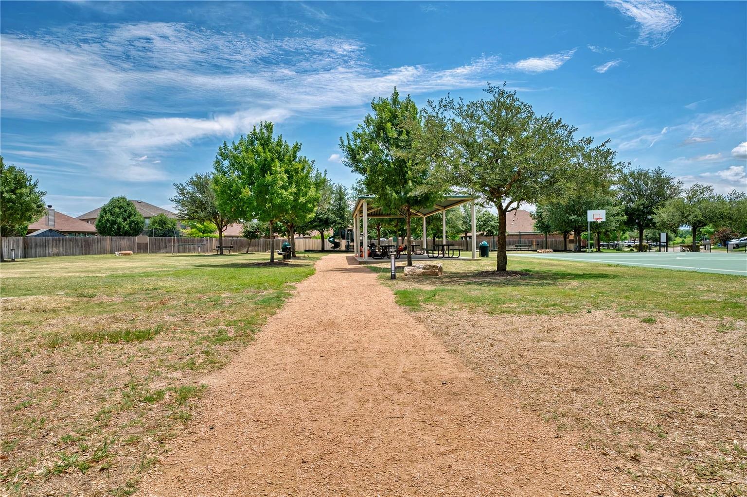 14705 Fairland Dr, Pflugerville, TX 78660