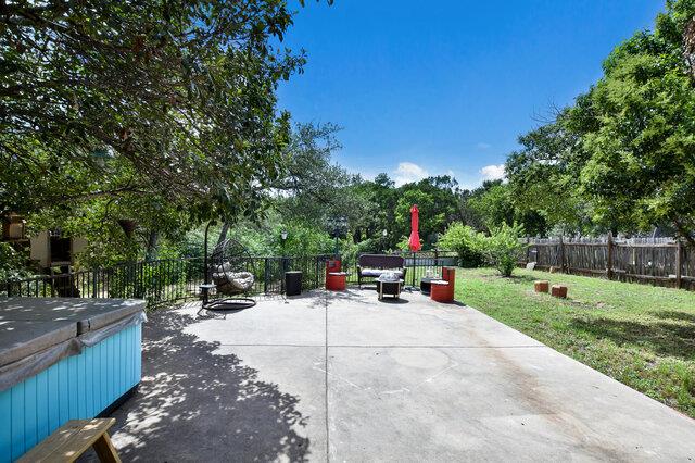 1906 W Moeta Dr, Austin, TX 78734