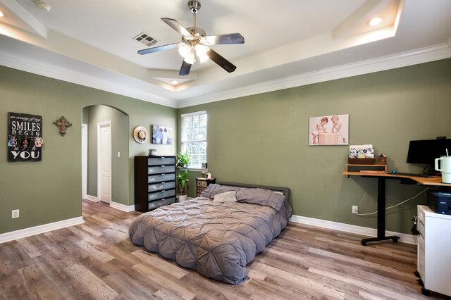1906 W Moeta Dr, Austin, TX 78734