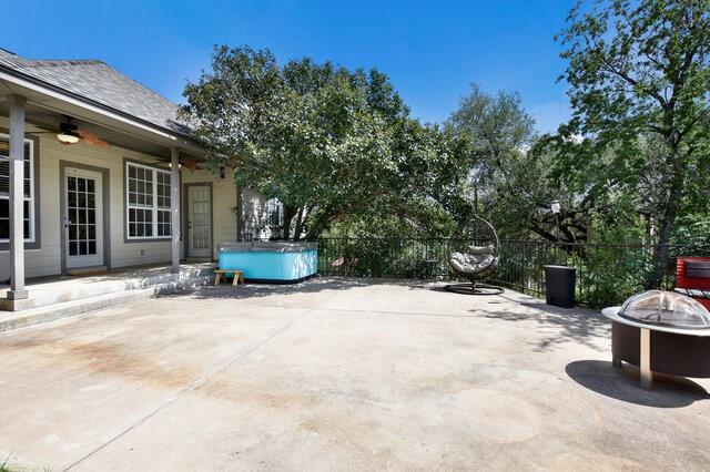 1906 W Moeta Dr, Austin, TX 78734
