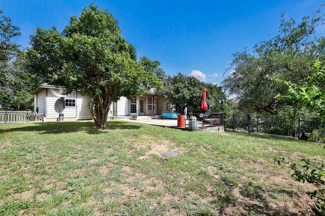 1906 W Moeta Dr, Austin, TX 78734