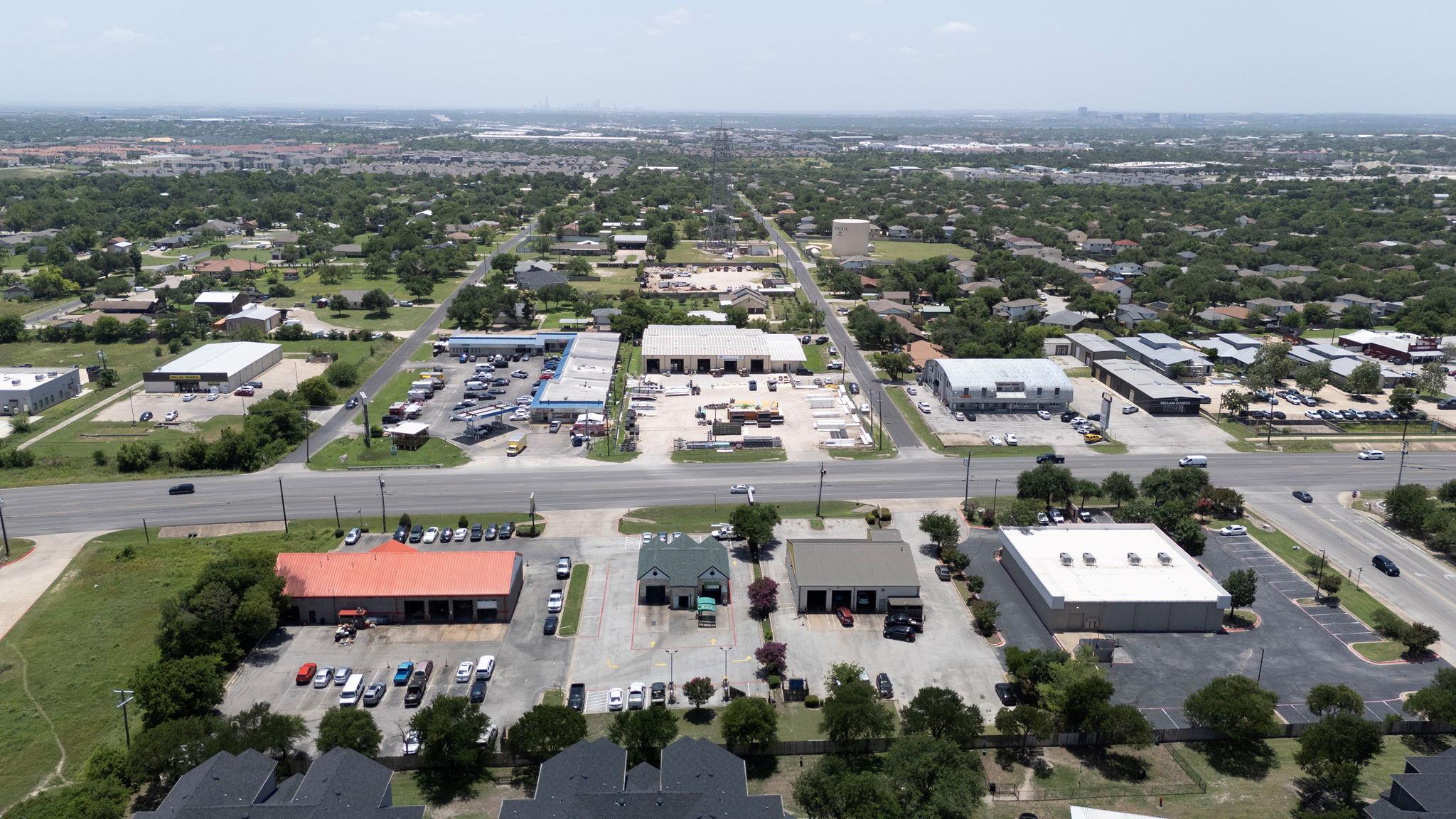 2316 W Pecan St # A, Pflugerville, TX 78660