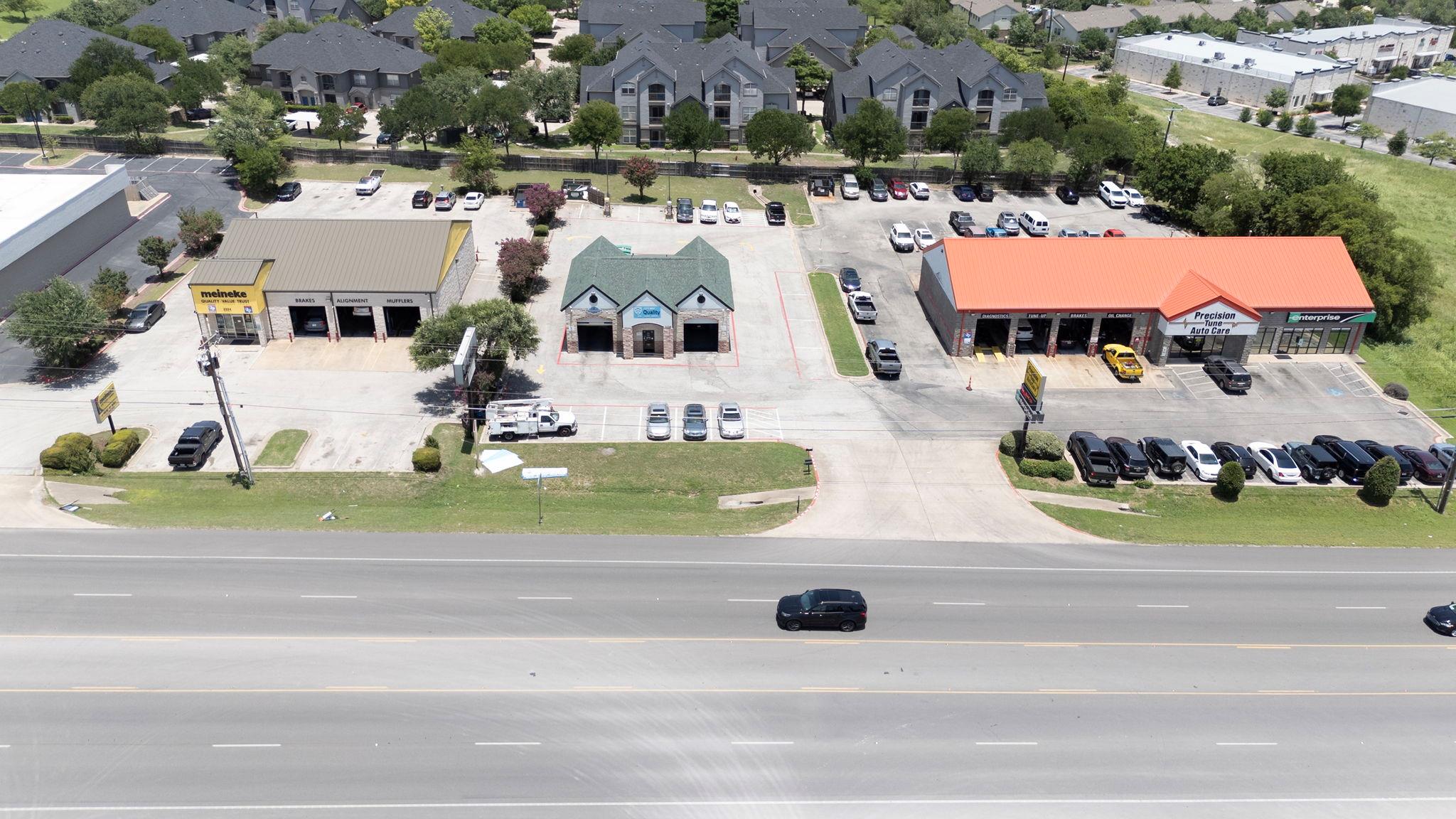 2316 W Pecan St # A, Pflugerville, TX 78660