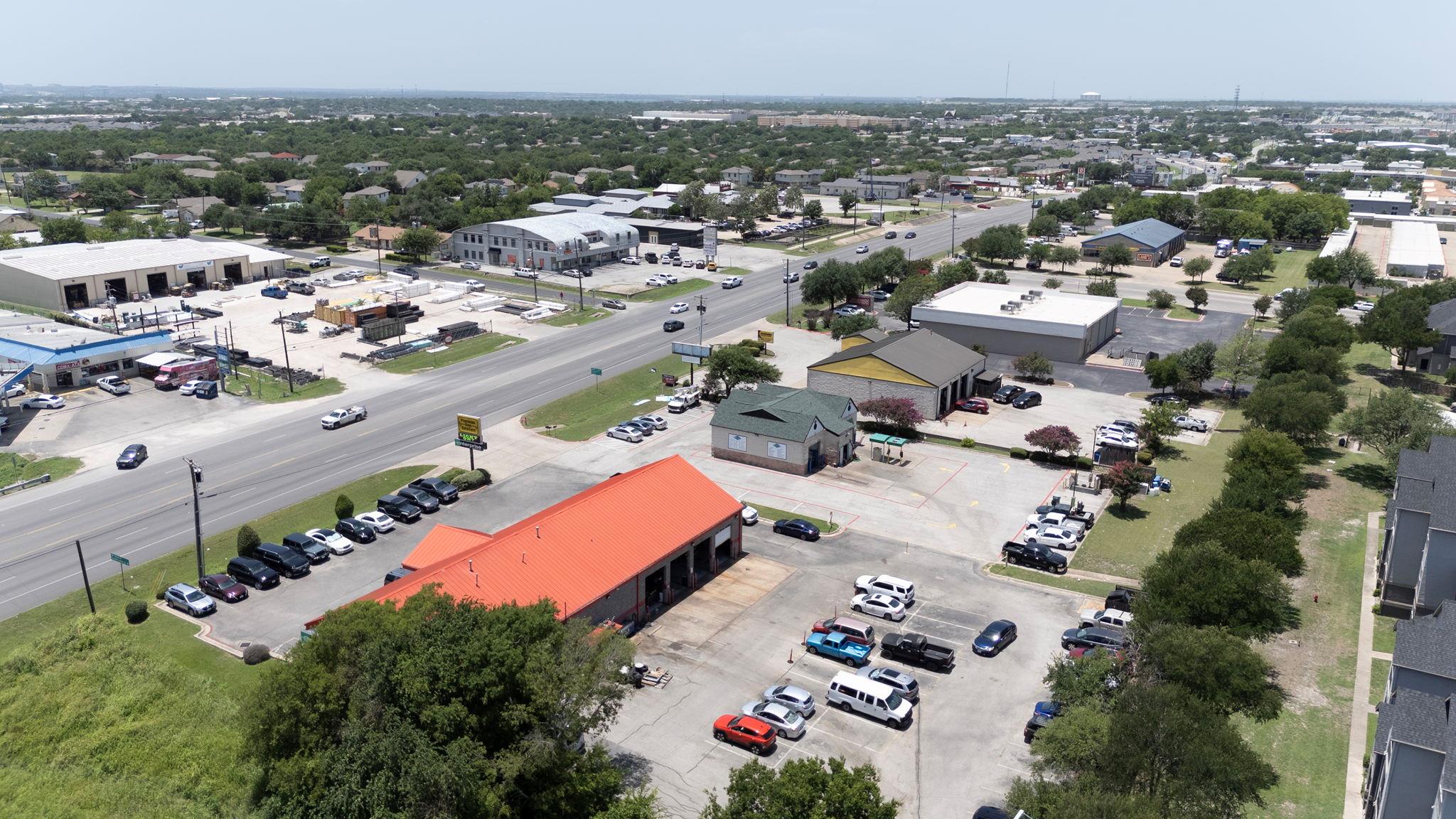 2316 W Pecan St # A, Pflugerville, TX 78660