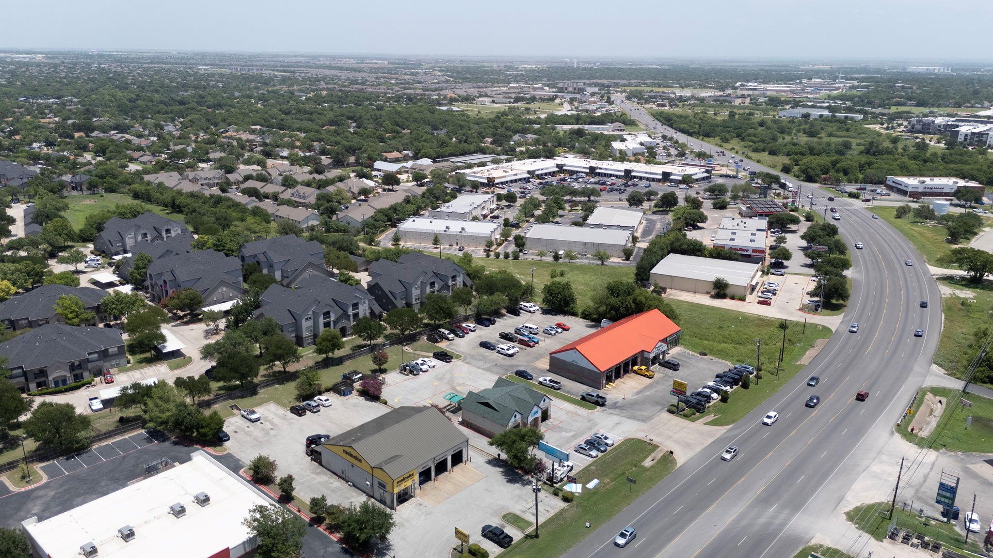 2316 W Pecan St # A, Pflugerville, TX 78660