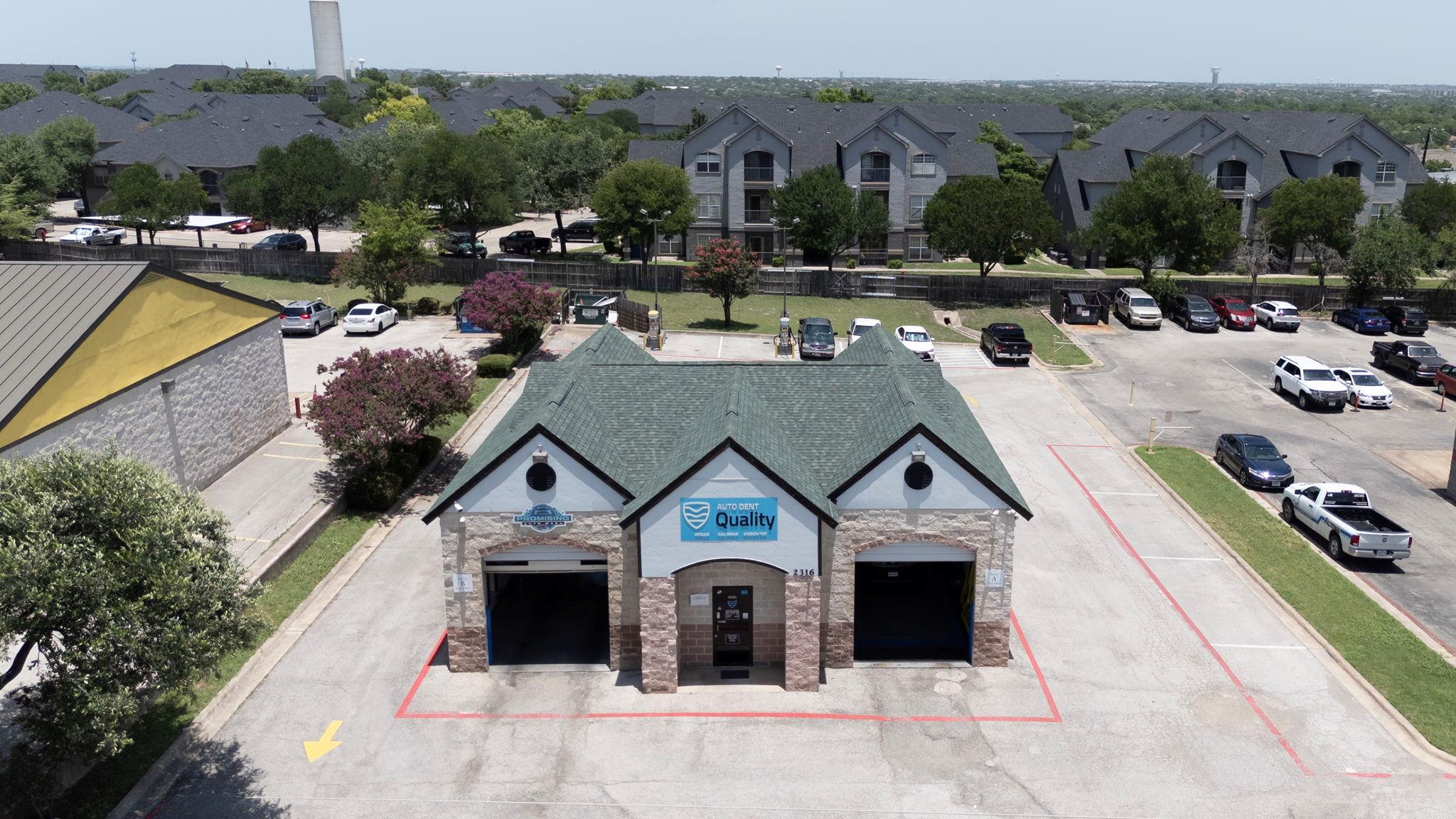 2316 W Pecan St # A, Pflugerville, TX 78660
