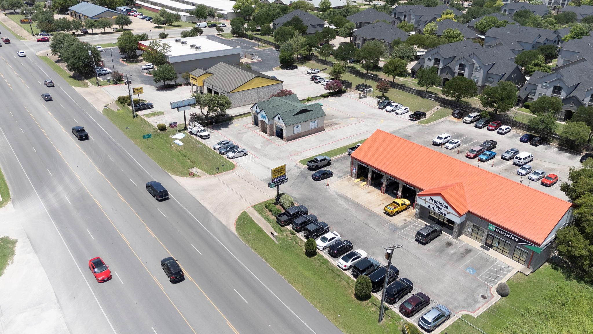 2316 W Pecan St # A, Pflugerville, TX 78660