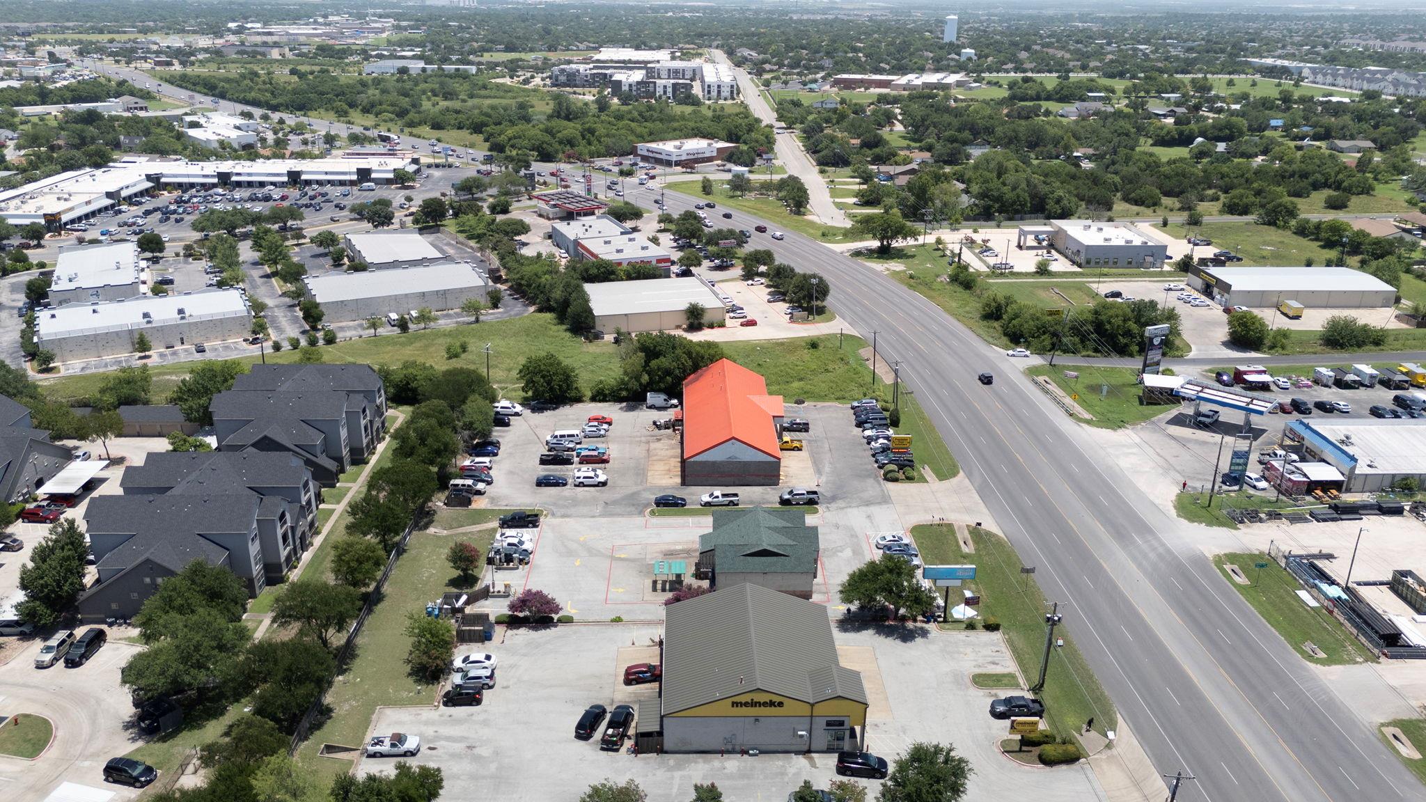 2316 W Pecan St # A, Pflugerville, TX 78660