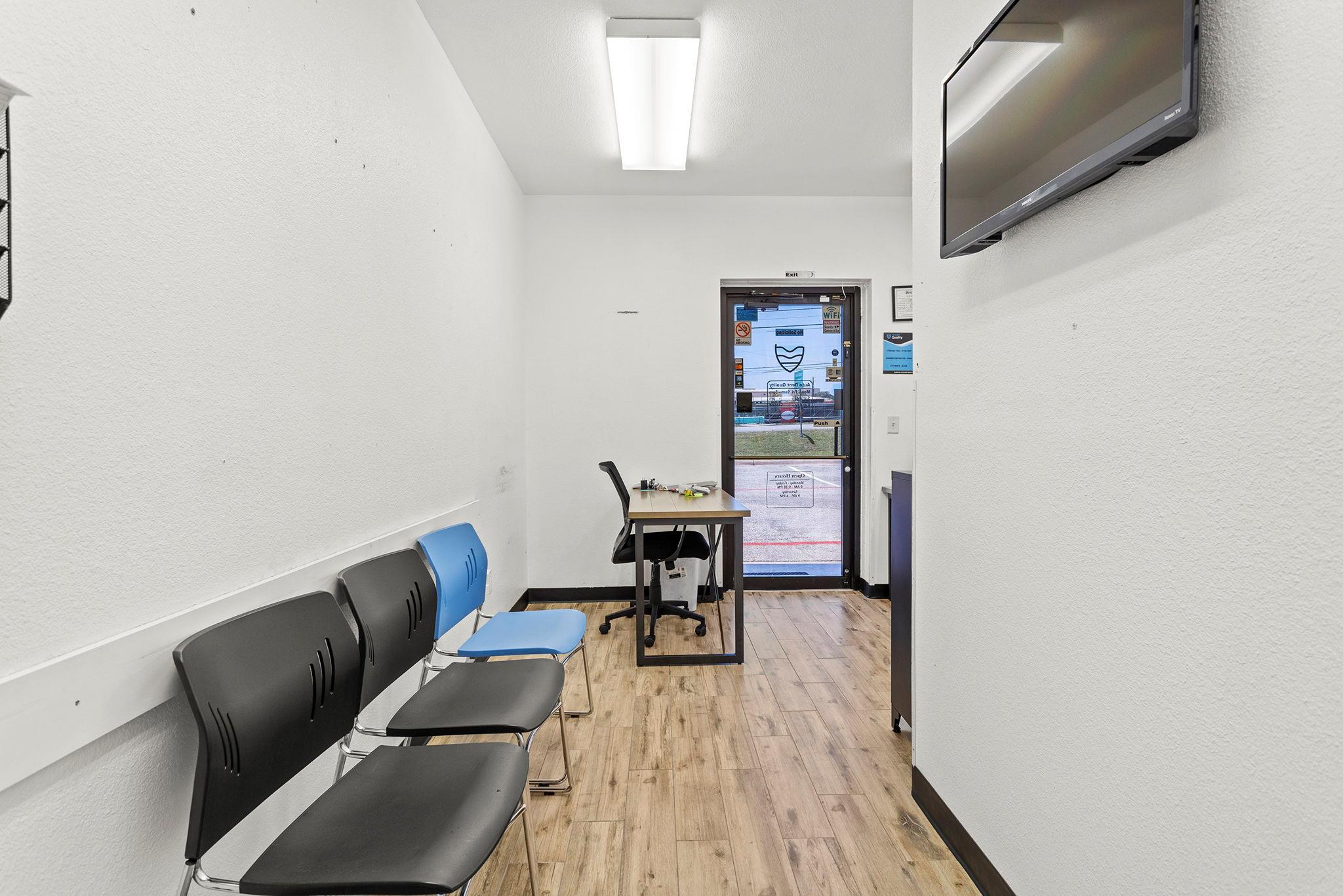 2316 W Pecan St # A, Pflugerville, TX 78660