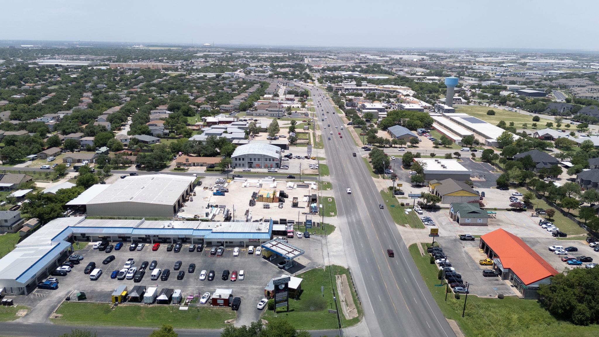 2316 W Pecan St # A, Pflugerville, TX 78660