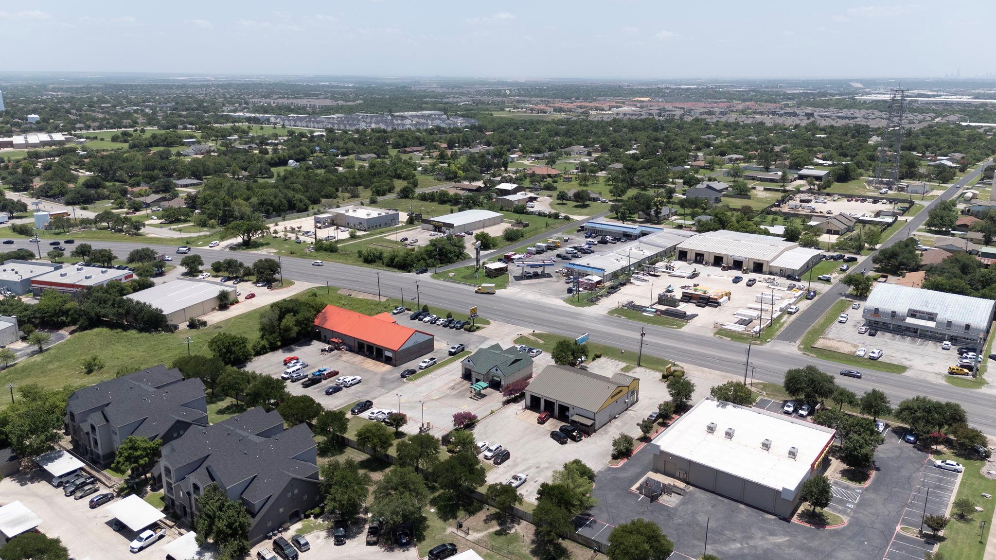 2316 W Pecan St # A, Pflugerville, TX 78660