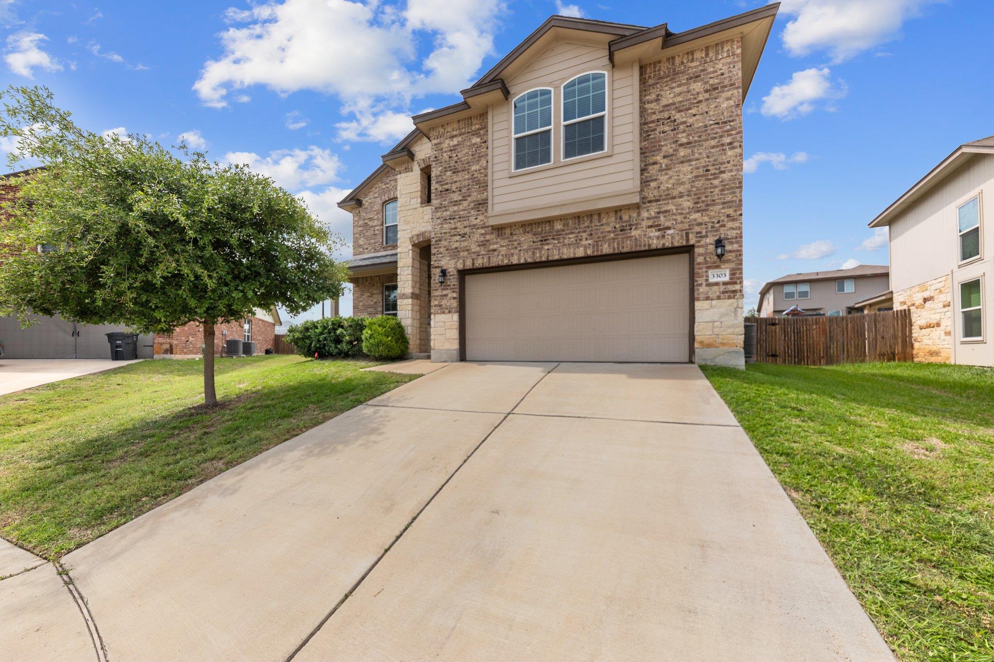 3303 Lorne Dr, Killeen, TX 76542