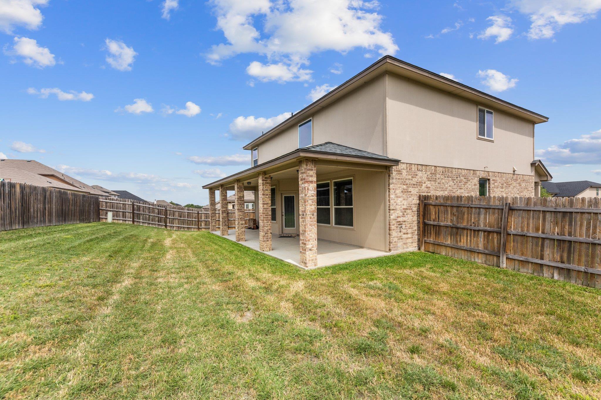 3303 Lorne Dr, Killeen, TX 76542