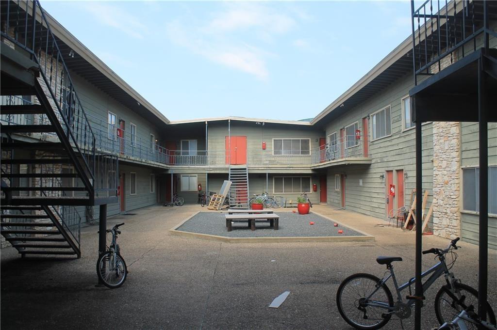 2408 Longview St # 206, Austin, TX 78705