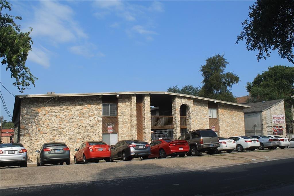 2408 Longview St # 206, Austin, TX 78705