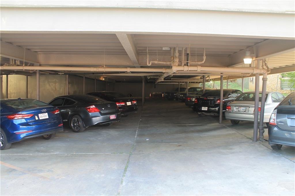 2408 Longview St # 206, Austin, TX 78705