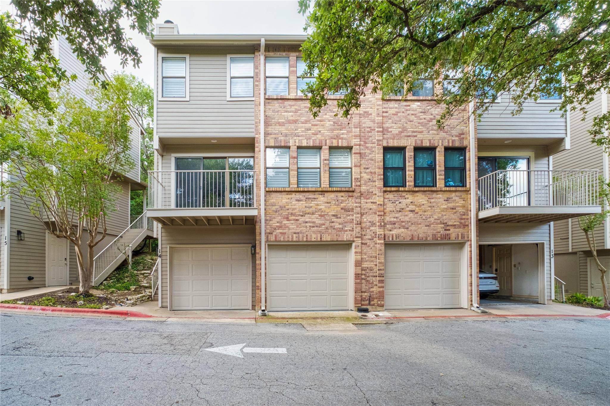 3845 Ranch Road 2222 # 14, Austin, TX 78731