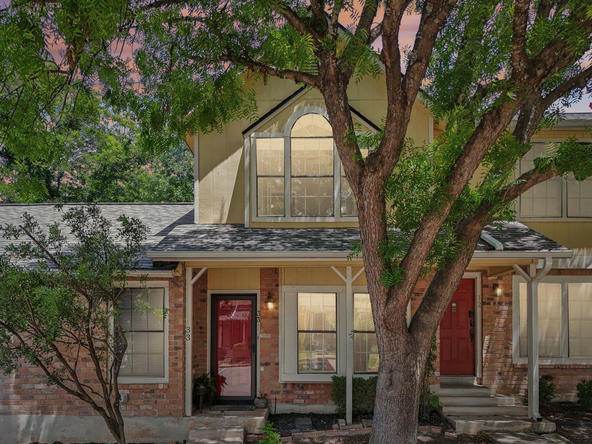 11901 Swearingen Dr # 33, Austin, TX 78758