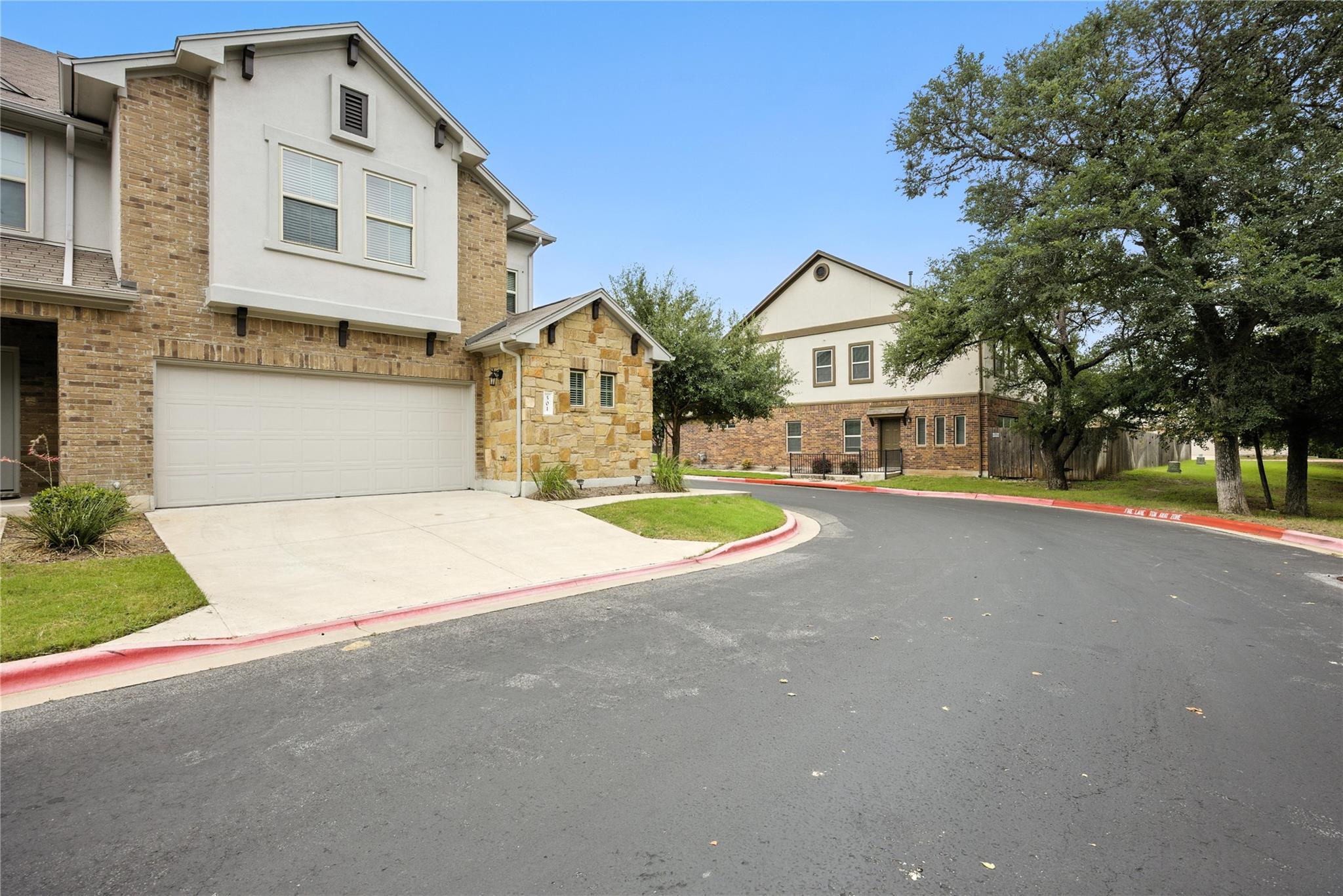 2304 S Lakeline Blvd # 501, Cedar Park, TX 78613