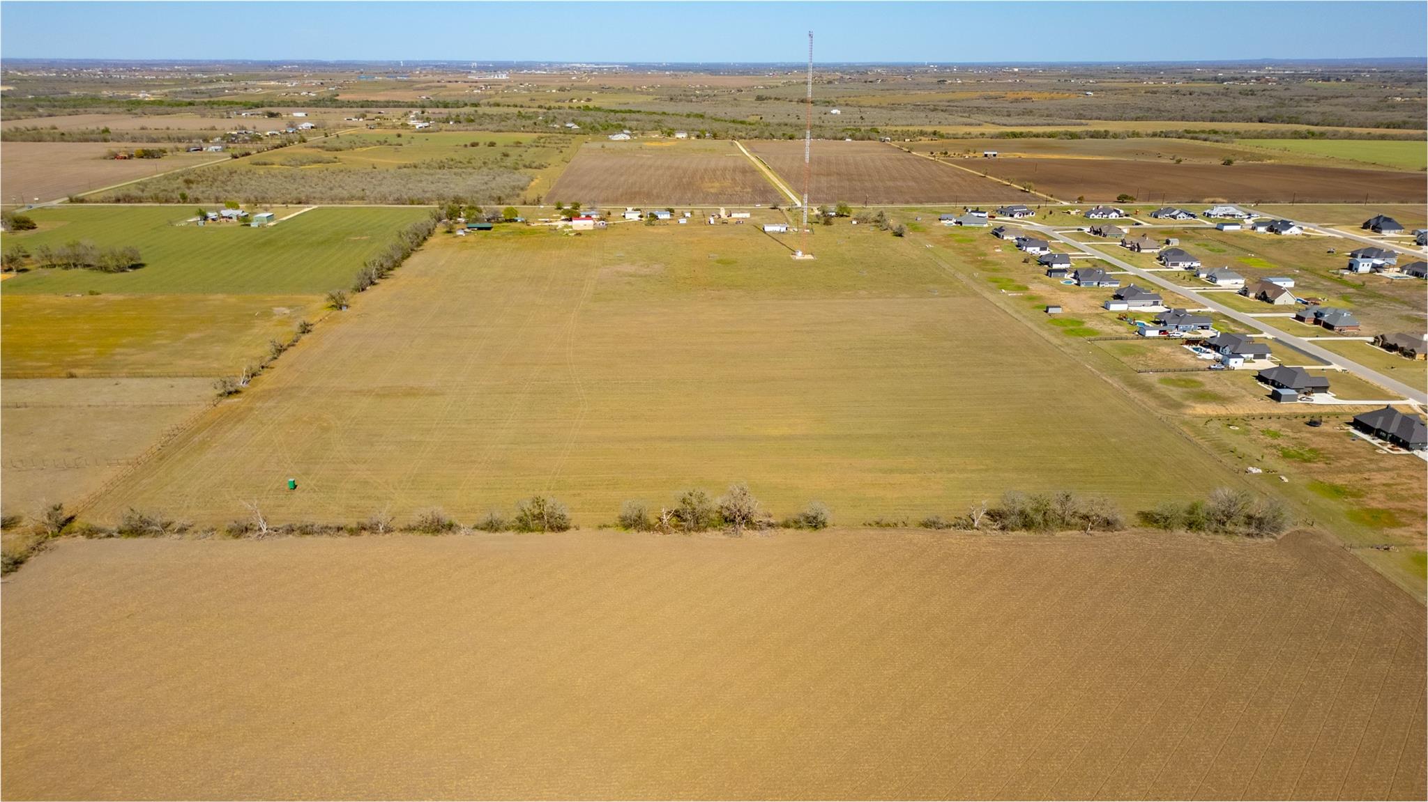 TBD S Santa Clara Rd, Seguin, TX 78155