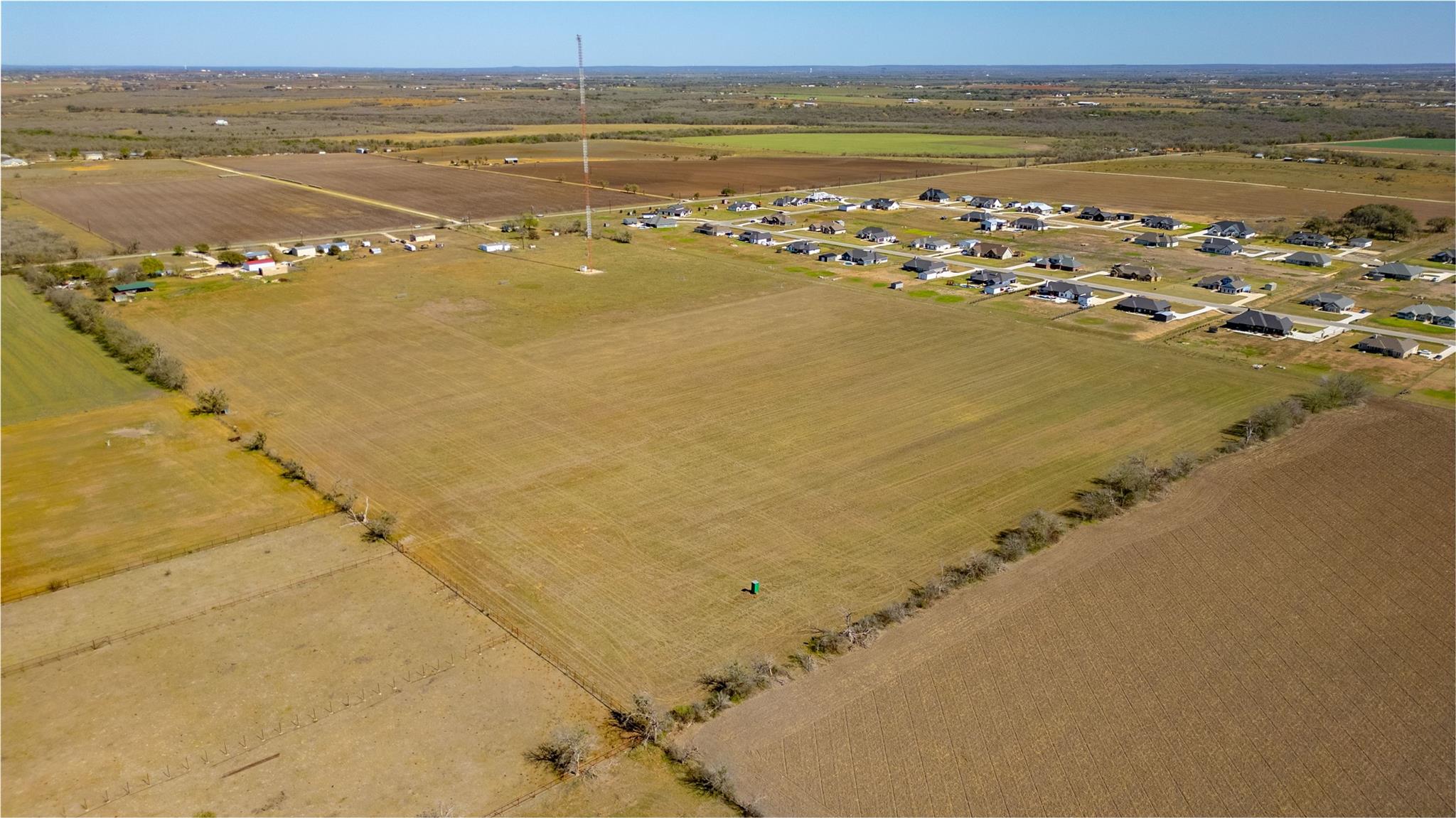 TBD S Santa Clara Rd, Seguin, TX 78155