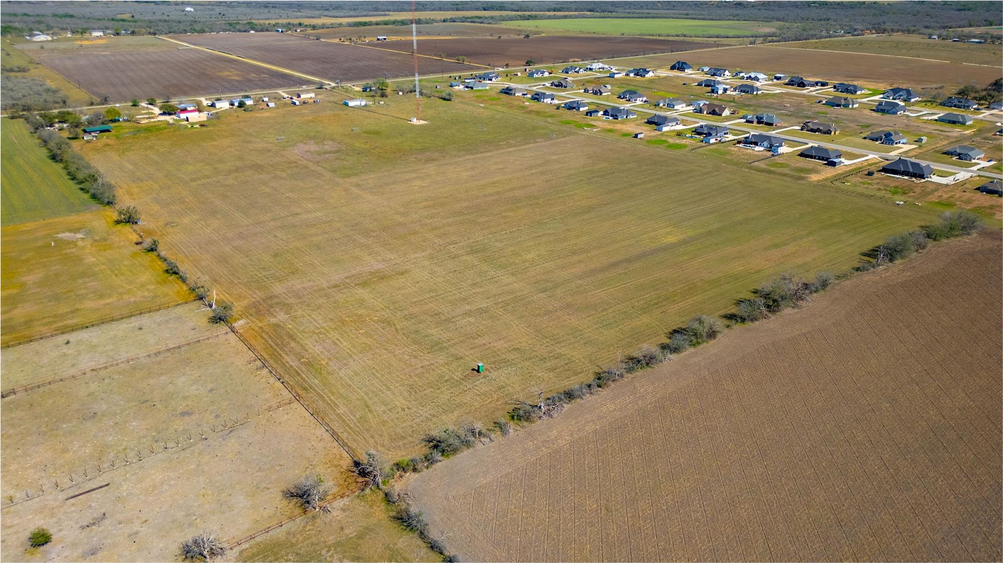 TBD S Santa Clara Rd, Seguin, TX 78155