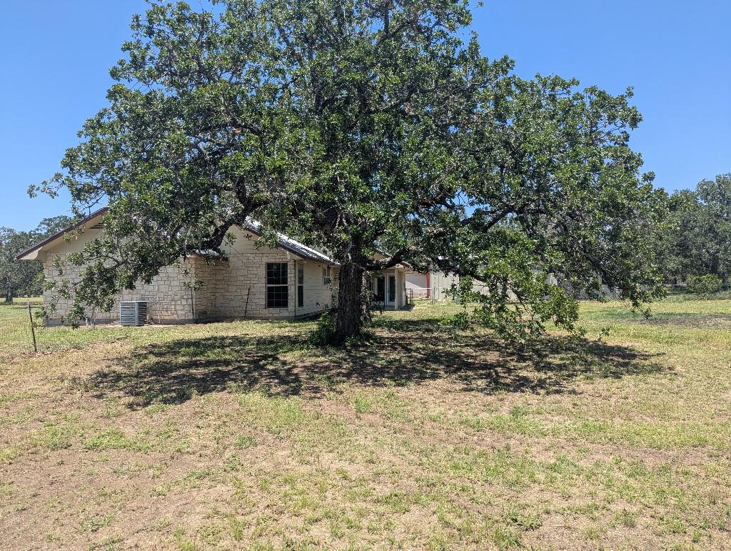 530 County Road 123A Rd # 123A, Marble Falls, TX 78654