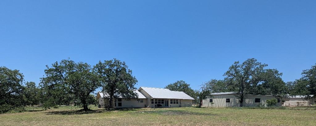 530 County Road 123A Rd # 123A, Marble Falls, TX 78654