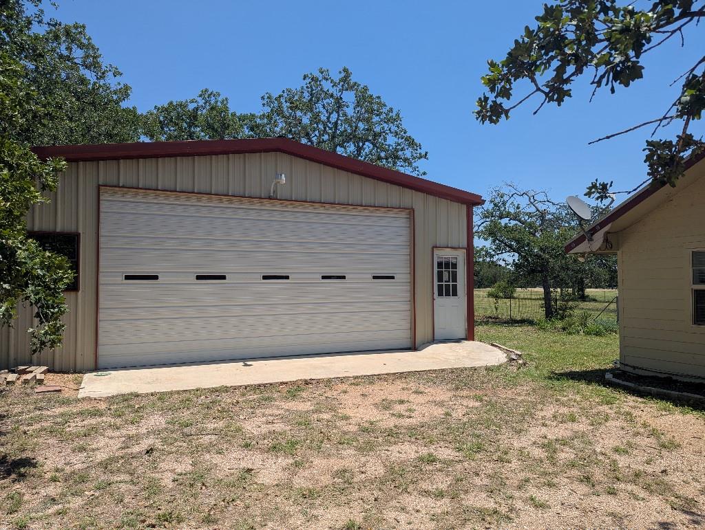 530 County Road 123A Rd # 123A, Marble Falls, TX 78654