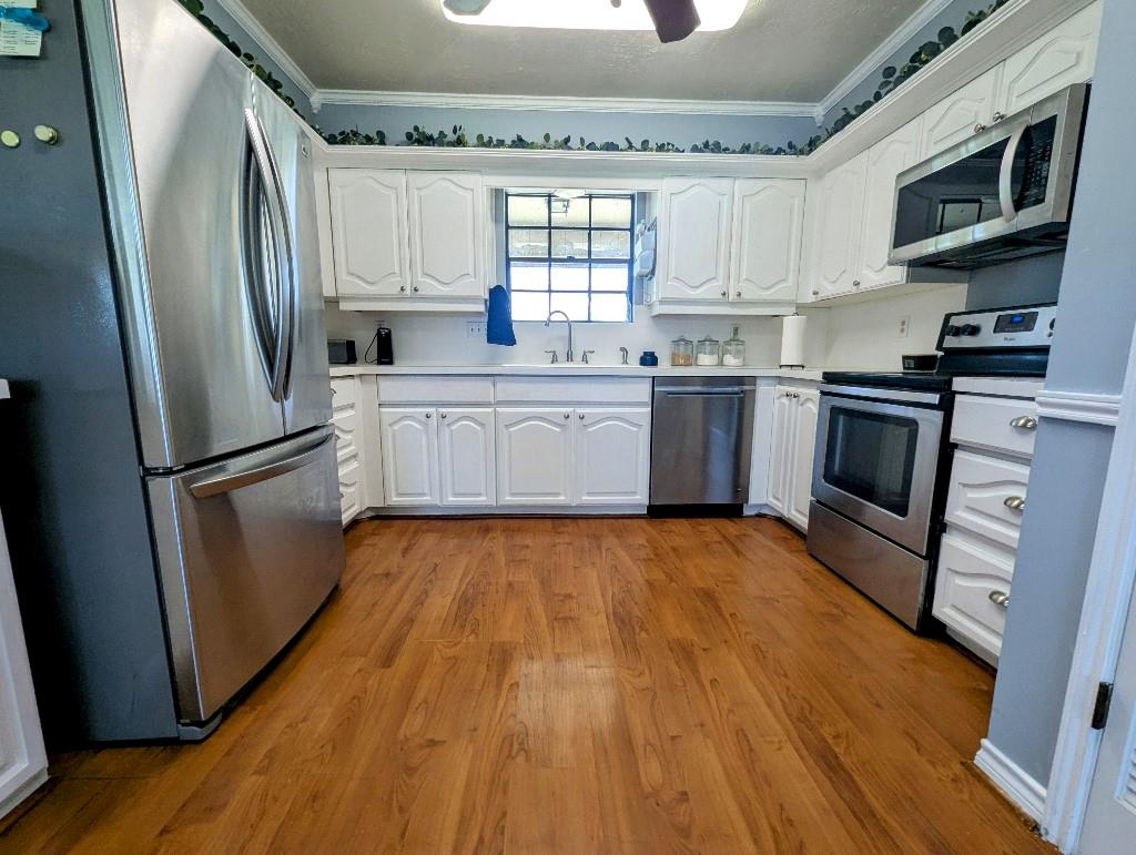 530 County Road 123A Rd # 123A, Marble Falls, TX 78654