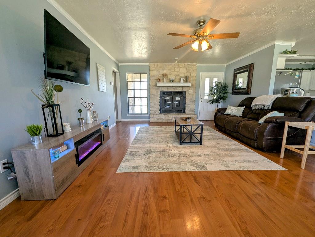 530 County Road 123A Rd # 123A, Marble Falls, TX 78654