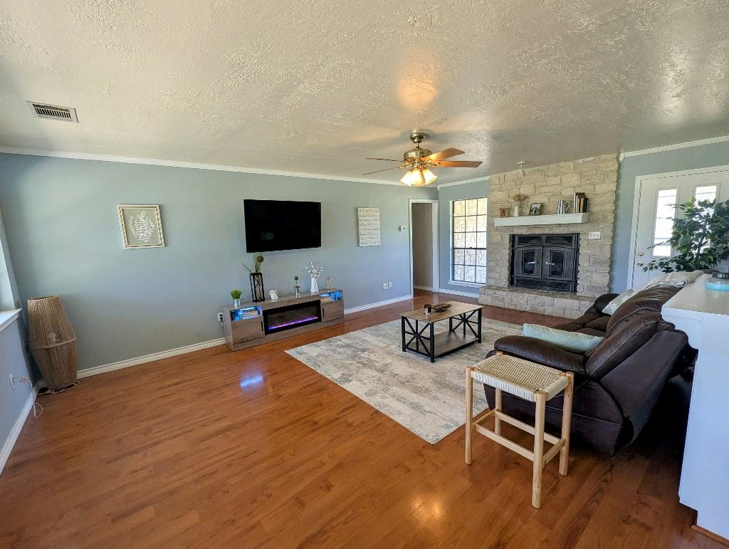 530 County Road 123A Rd # 123A, Marble Falls, TX 78654