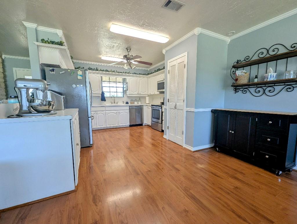 530 County Road 123A Rd # 123A, Marble Falls, TX 78654
