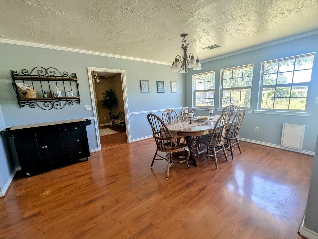 530 County Road 123A Rd # 123A, Marble Falls, TX 78654