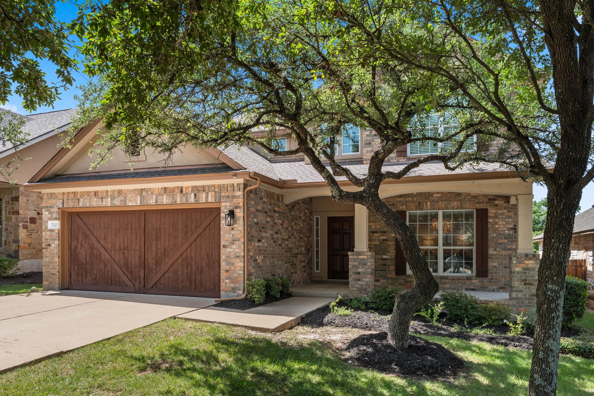 7320 Brecourt Manor Way, Austin, TX 78739