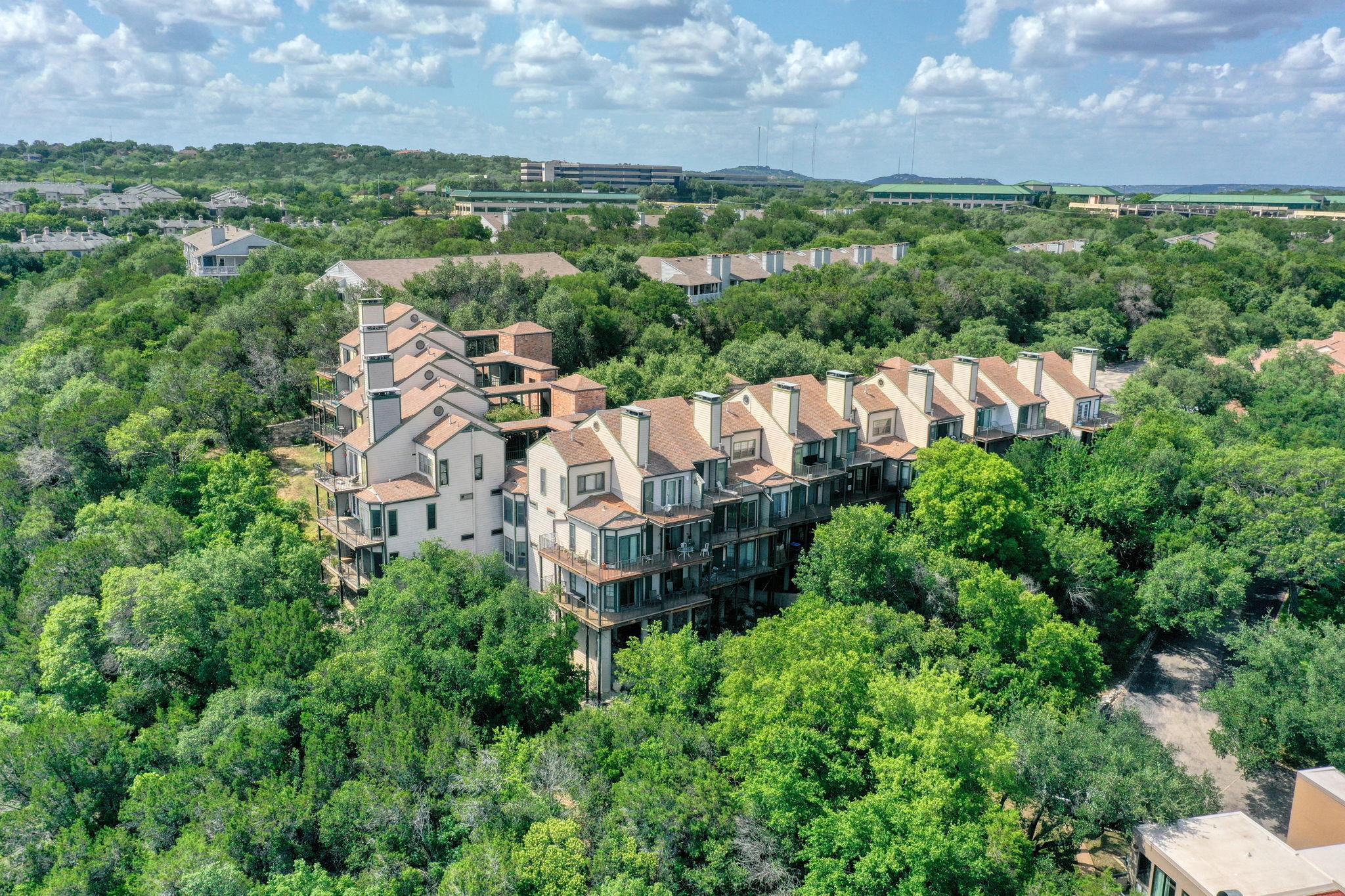1741 Spyglass Dr # 1-228, Austin, TX 78746